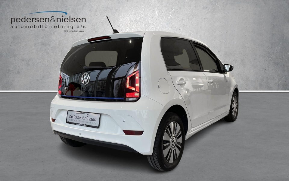VW e-Up! High Up! 5d