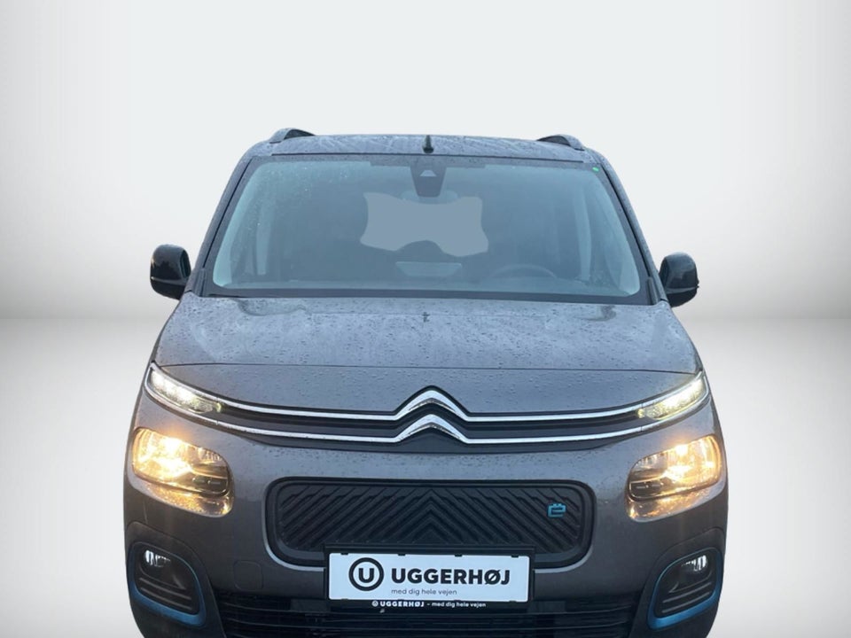 Citroën ë-Berlingo 50 Shine Pack XL 5d