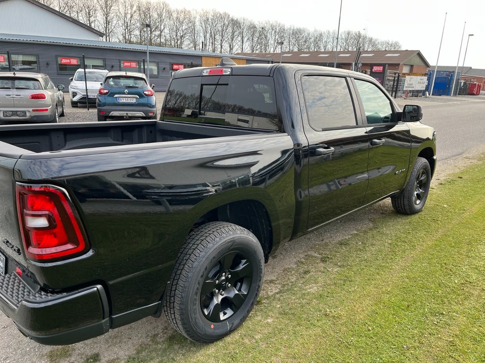 Dodge RAM 1500 3,0 Tradesman aut. 4d