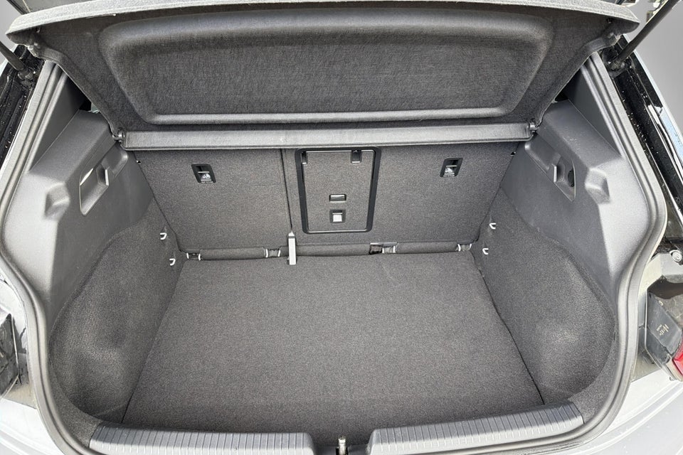 VW ID.3 58 Style 5d