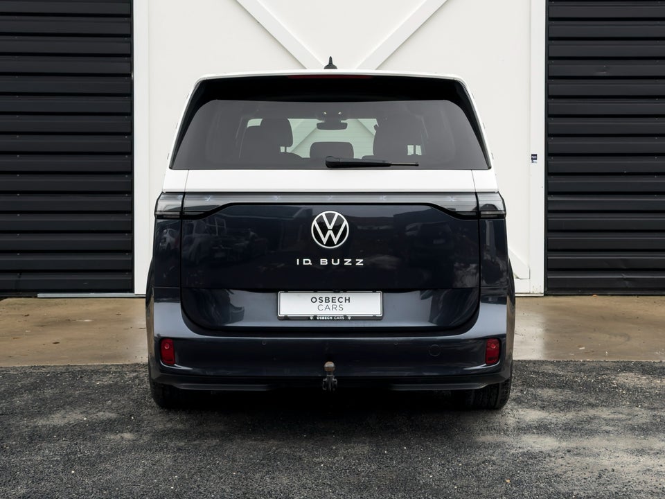 VW ID.Buzz 77 Life 75 Years Edition SWB 5d