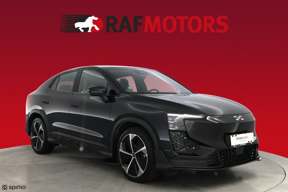 Aiways U6 Premium 5d