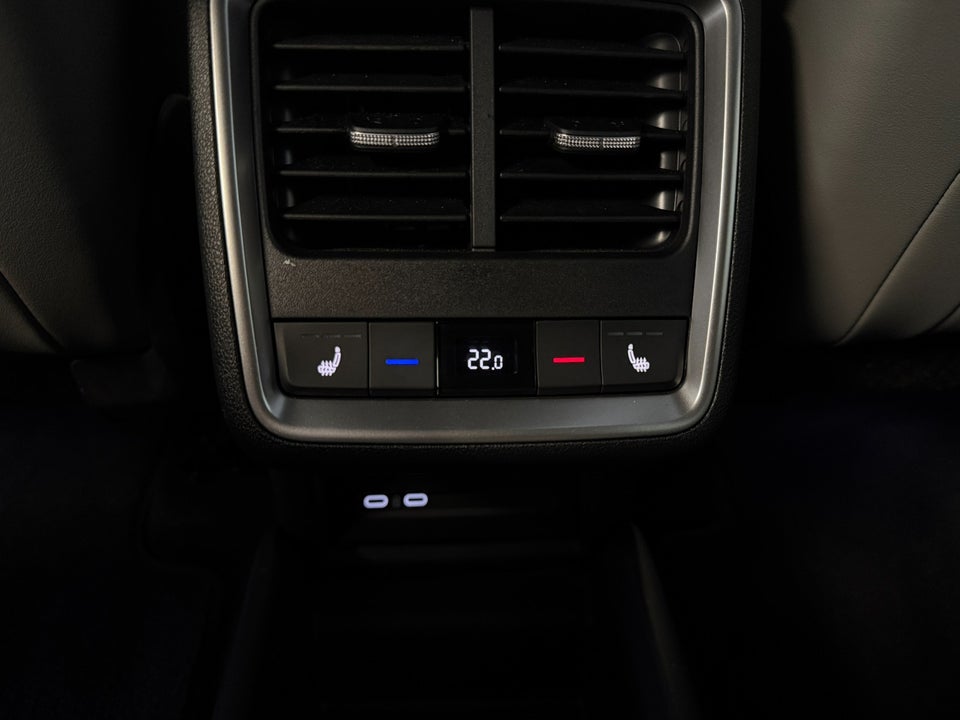 Skoda Elroq 85 iV Lodge Maxx 5d