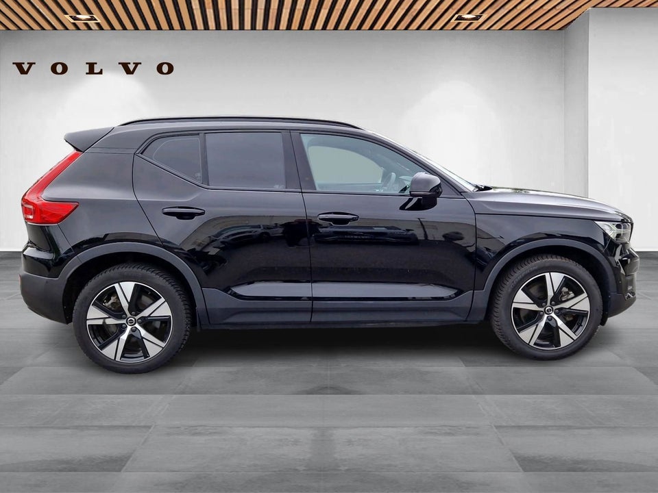 Volvo XC40 P6 ReCharge Pro 5d