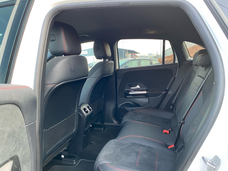 Mercedes EQA250+ AMG Edition 5d