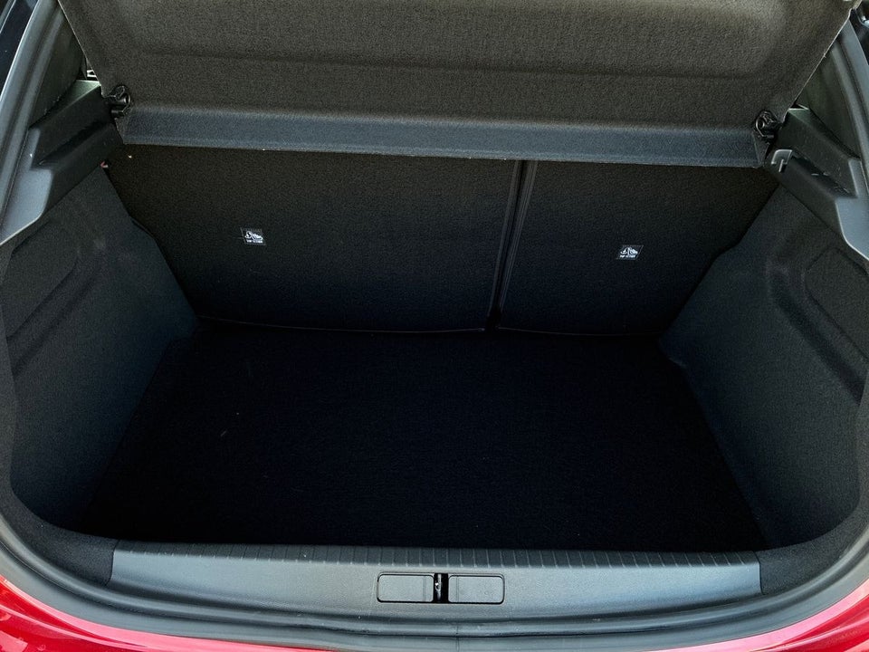 Opel Corsa-e 50 GS 5d