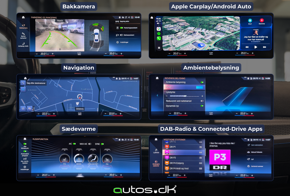 BMW i4 eDrive40 M-Sport 5d