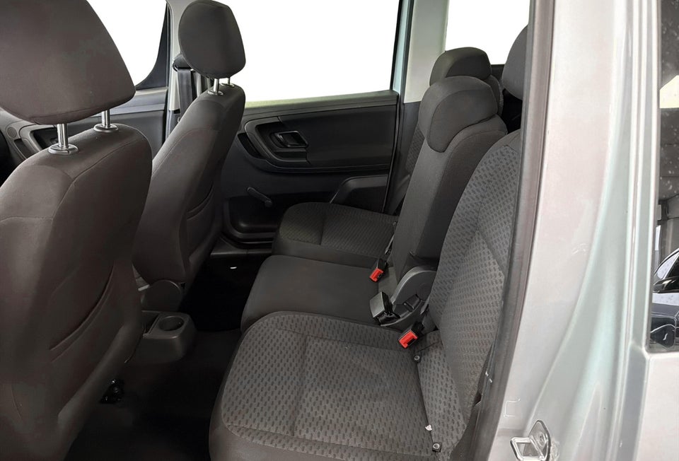 Skoda Roomster 1,2 TSi 105 Style 5d