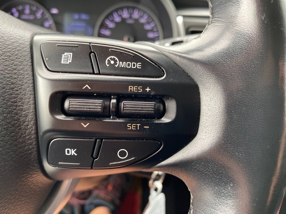 Kia Rio 1,2 CVVT Base+ 5d