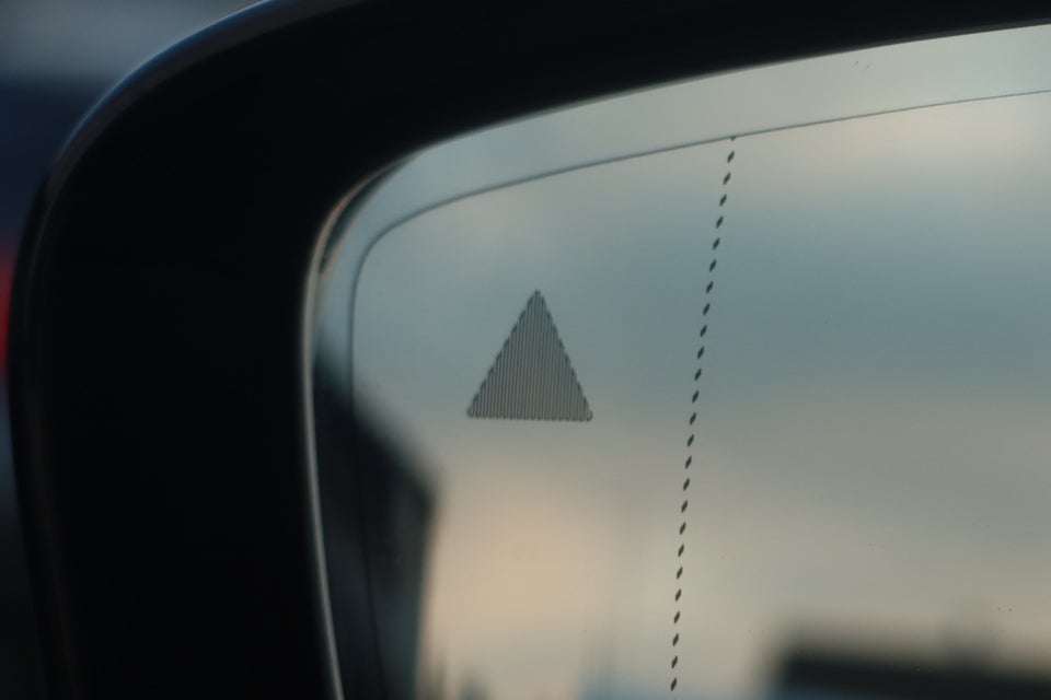 BMW 545e 3,0 M-Sport xDrive aut. 4d