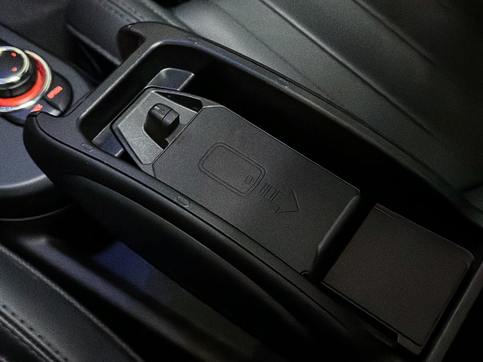 MINI Cooper SE Classic Trim 3d