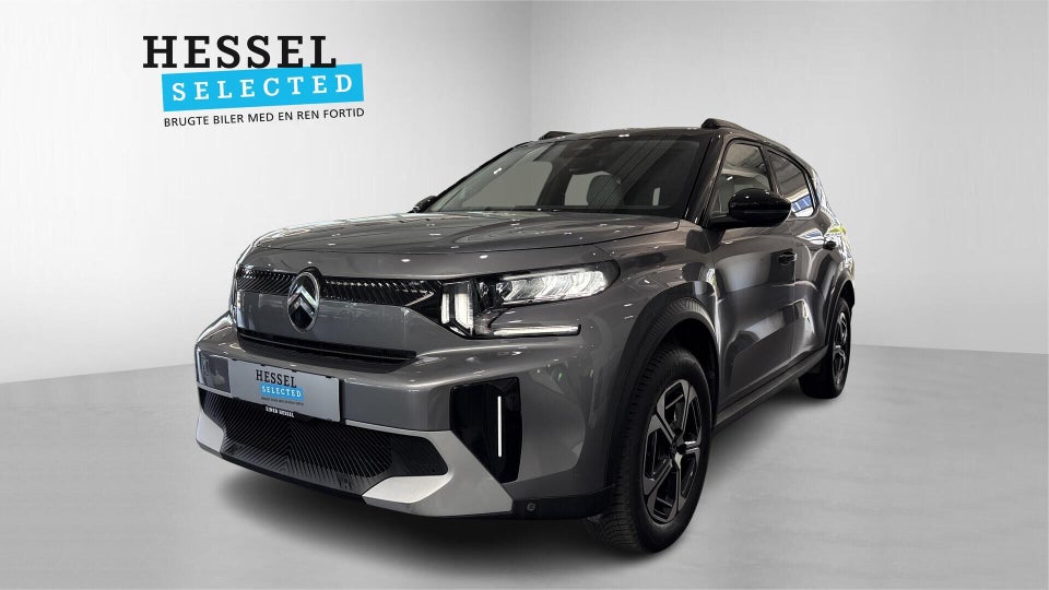 Citroën ë-C3 Aircross 44 Max 5d