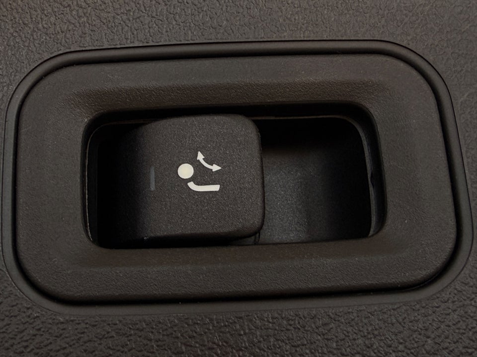 Mercedes EQA250 5d