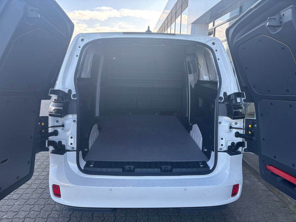 VW ID.Buzz 59 Cargo Comfort+