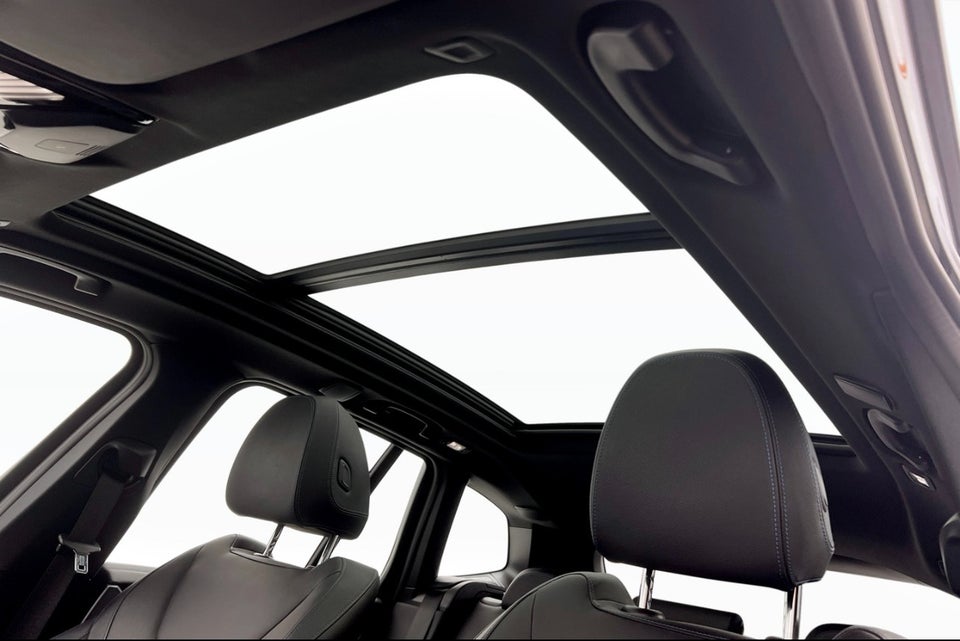 BMW iX3 Charged Plus M-Sport 5d