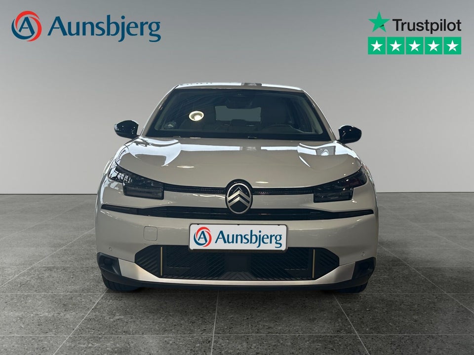 Citroën ë-C4 54 VTR Sport 5d