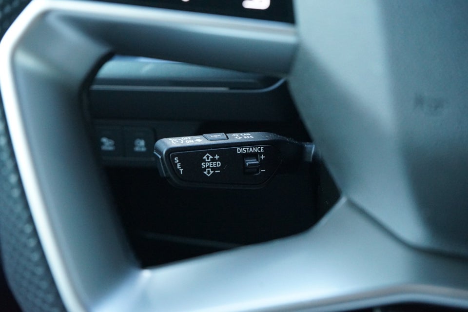 Audi Q4 e-tron 50 S-line Sportback quattro 5d