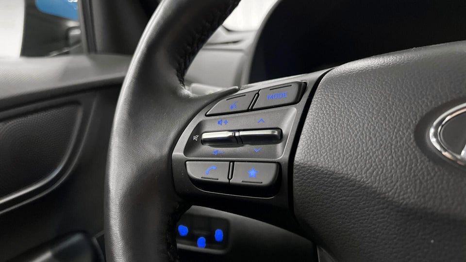 Hyundai Kona 39 EV Select 5d