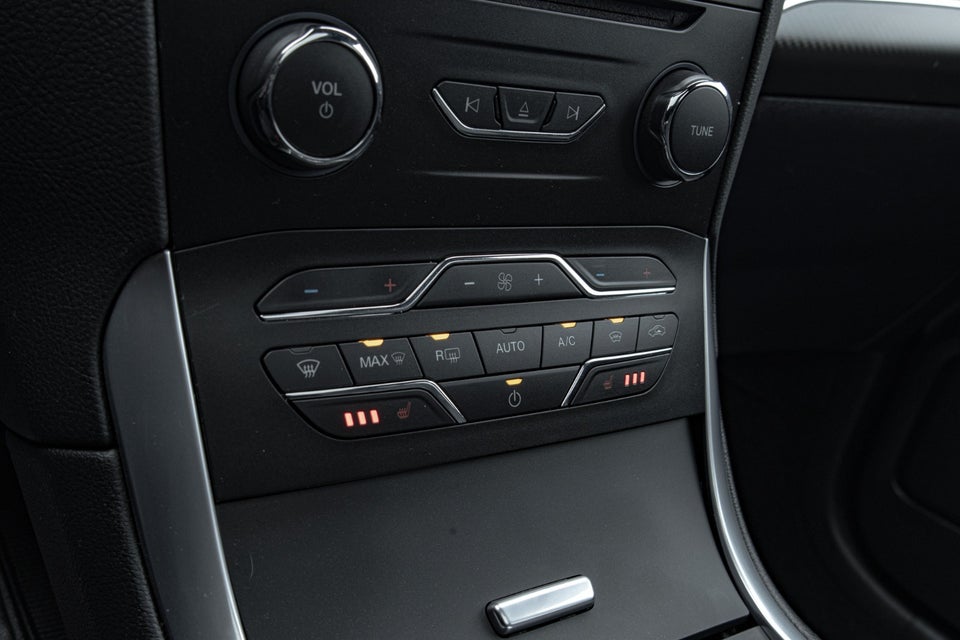 Ford S-MAX 2,0 EcoBlue ST-Line aut. 7prs 5d