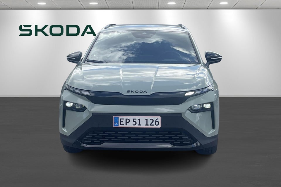 Skoda Elroq 60 iV Sportline 5d