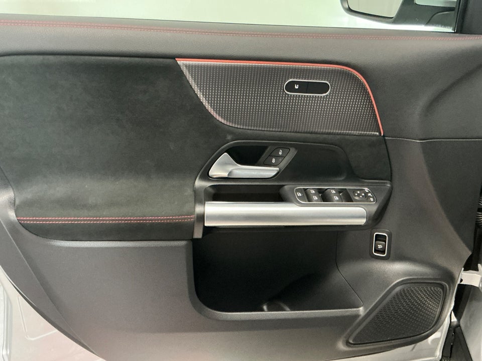 Mercedes EQA250+ AMG Line 5d