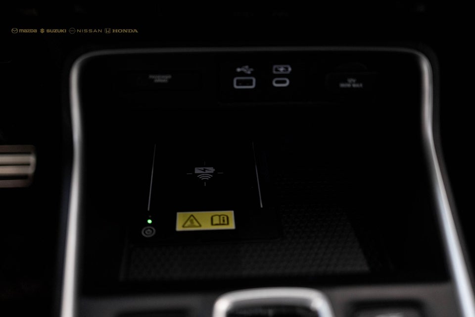 Honda CR-V 2,0 e:PHEV Advance Tech 5d