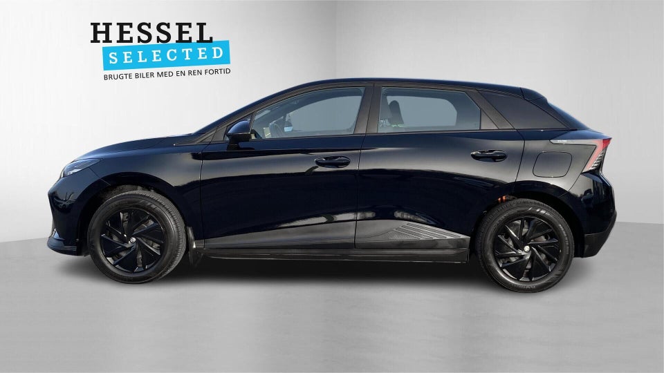 MG 4 51 Nordic Edition 5d