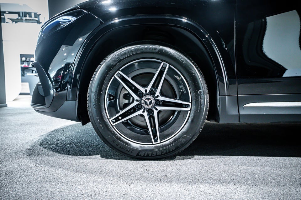 Mercedes EQA350 AMG Advance 4Matic 5d