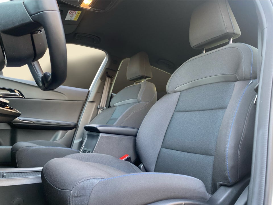 MG 4 51 Nordic Edition 5d