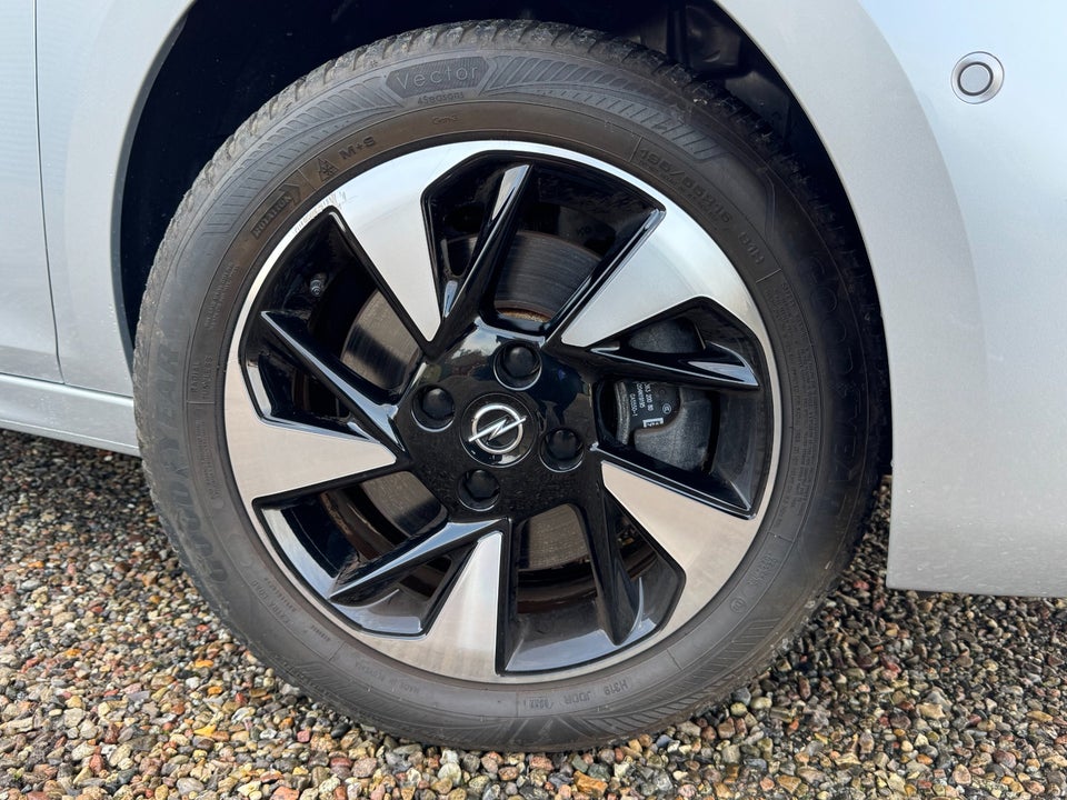Opel Corsa-e 50 Edition 5d