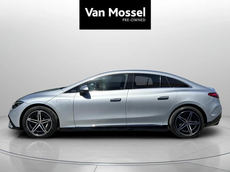 Mercedes EQE350 AMG Edition 4d