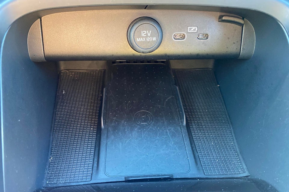 Volvo C40 P6 ReCharge Core 5d