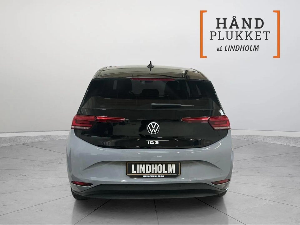 VW ID.3 58 Pro Performance 5d