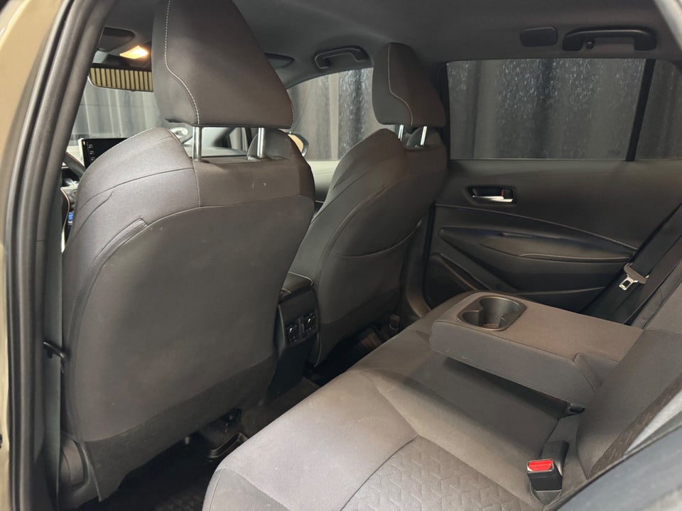 Toyota Corolla 1,8 Hybrid H3 Smart Touring Sports MDS 5d