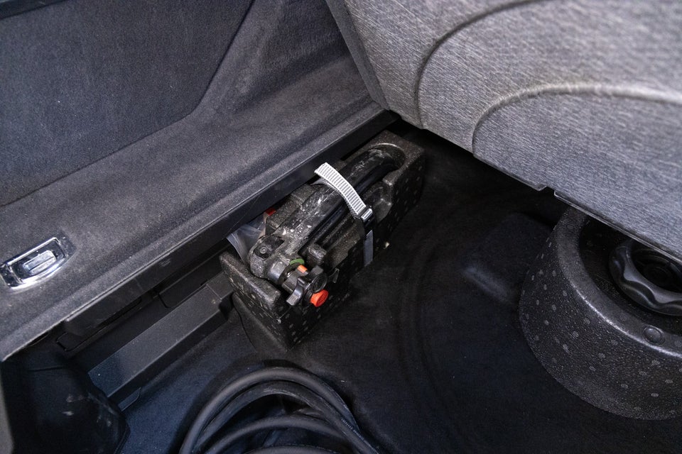 Audi Q8 e-tron 50 Advanced quattro 5d