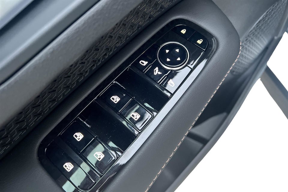 Nissan Ariya 63 Engage 5d