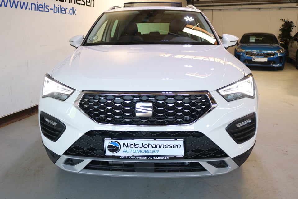 Seat Ateca 1,5 TSi 150 Xperience DSG 5d