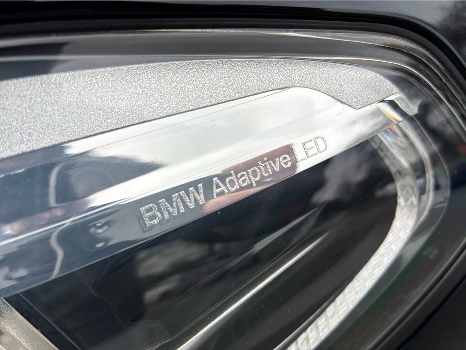 BMW iX3 Charged Plus 5d