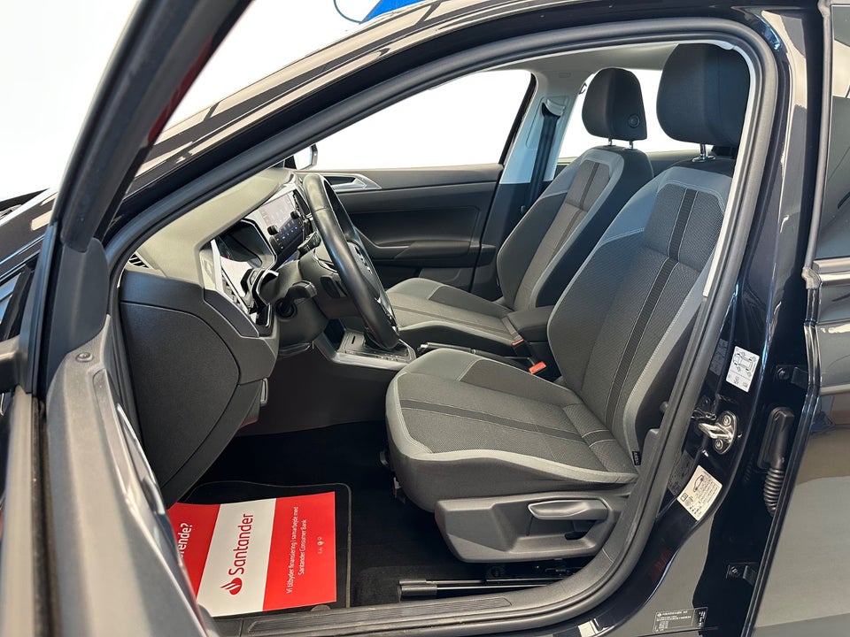 VW Polo 1,6 TDi 95 Highline DSG 5d