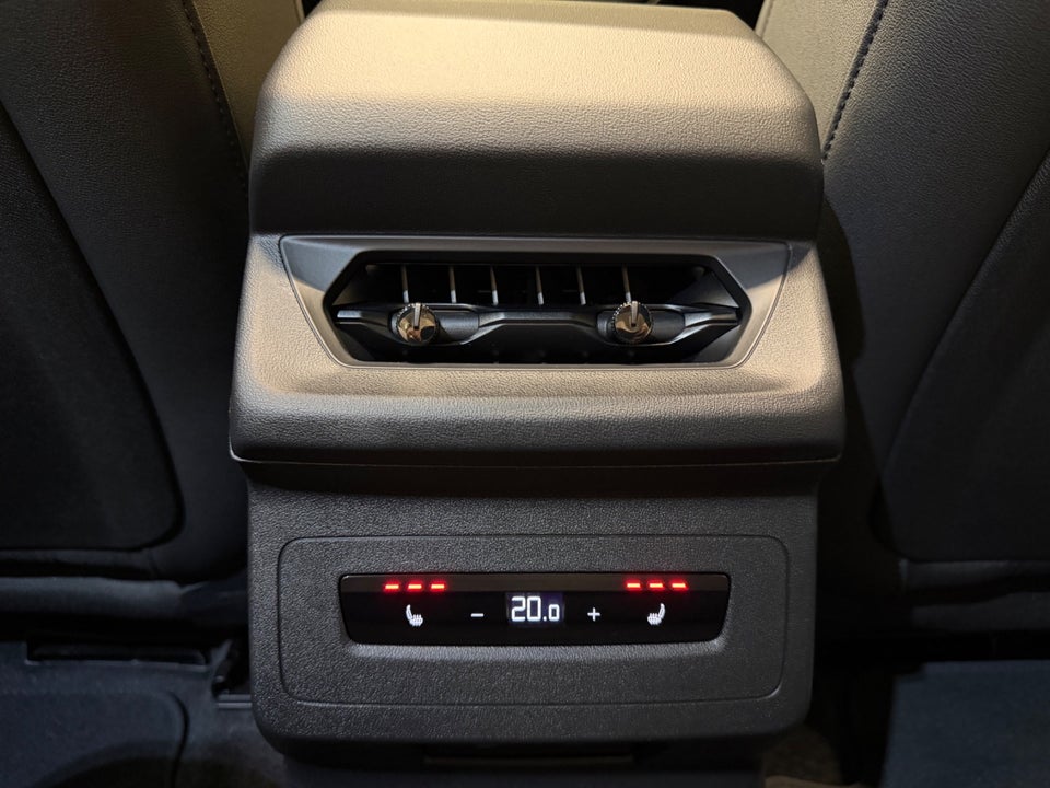 Audi Q6 e-tron Edition One S-line quattro 5d