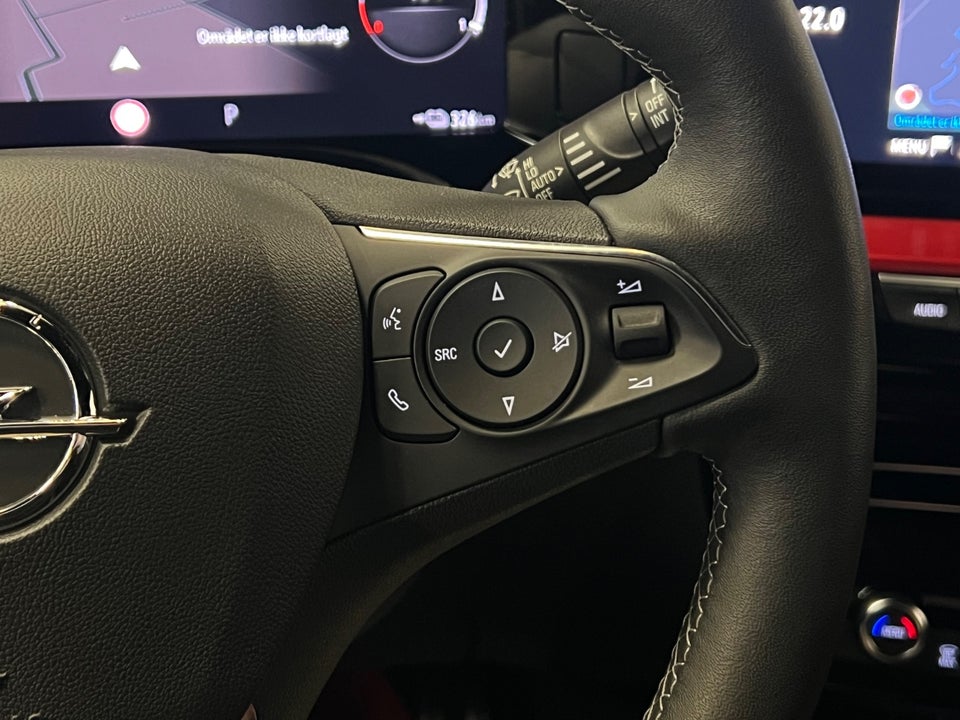 Opel Mokka-e 50 GS Line 5d