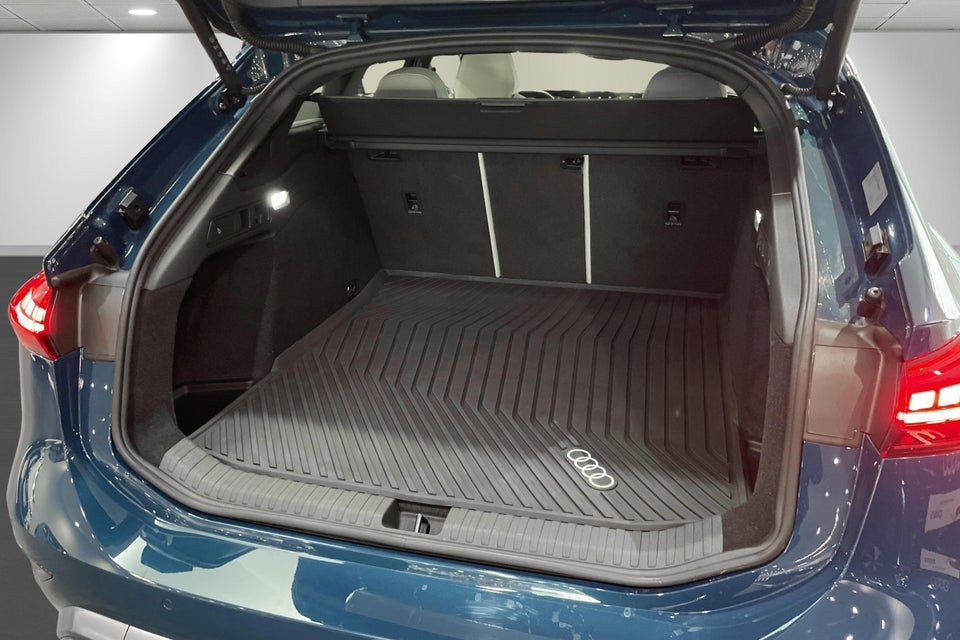 Audi A6 e-tron Progress plus performance Avant 5d