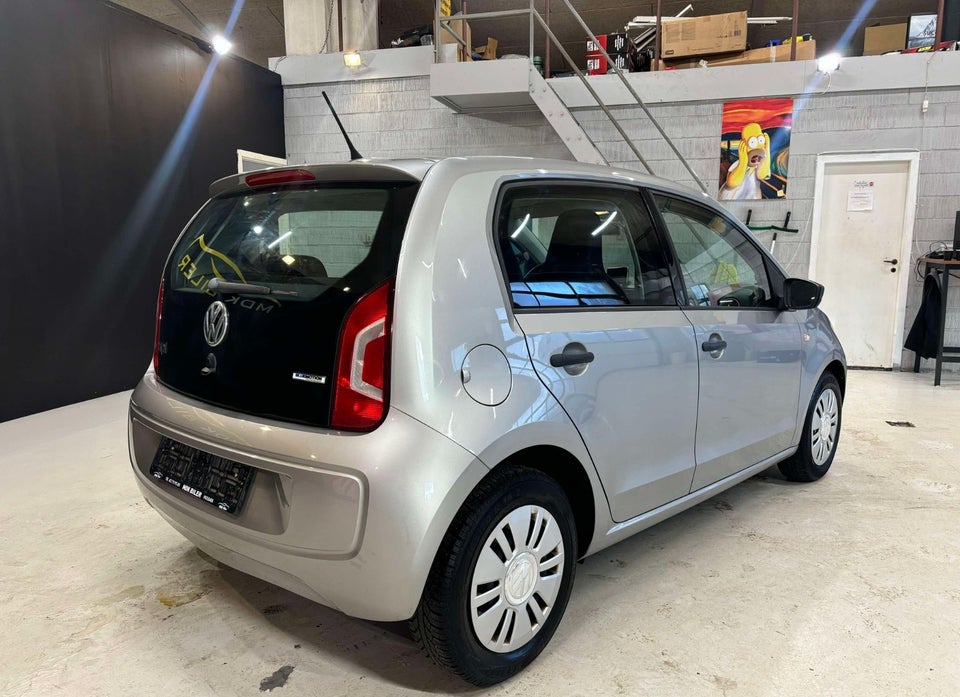 VW Up! 1,0 60 Take Up! BMT 5d