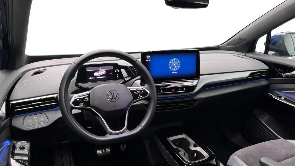 VW ID.5 77 Pro Performance 5d