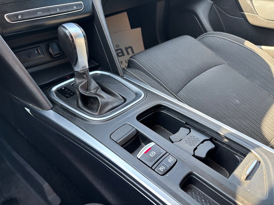 Renault Megane IV 1,2 TCe 130 Zen Sport Tourer EDC 5d