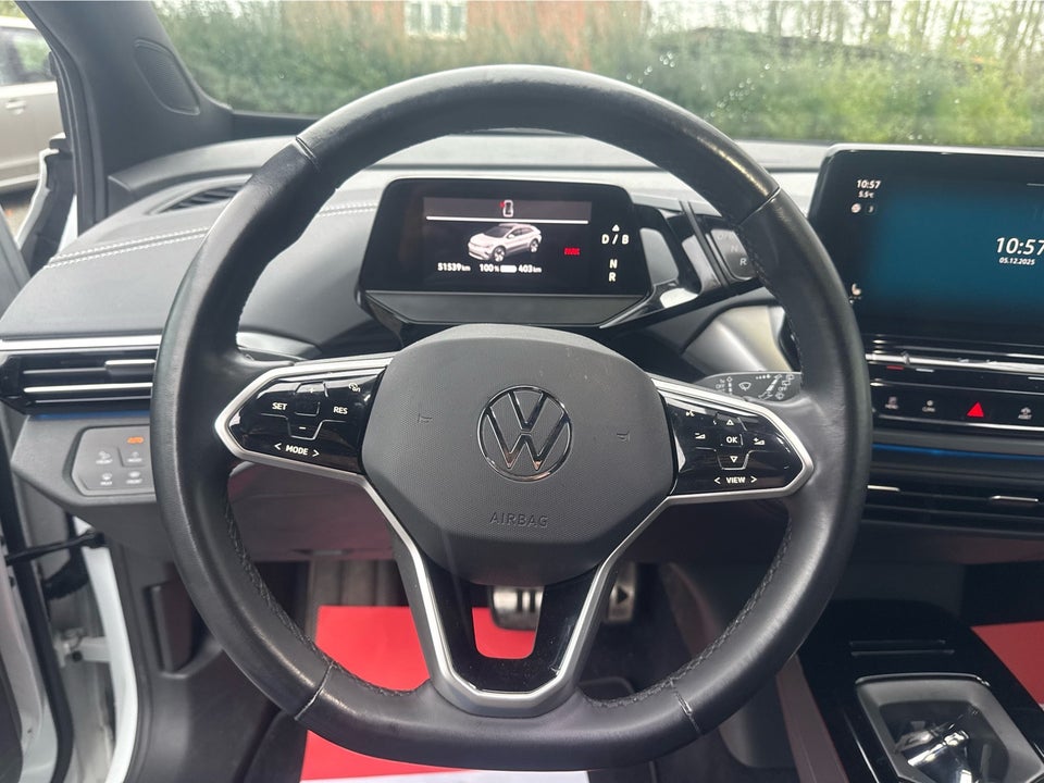 VW ID.4 77 Pro Performance 5d