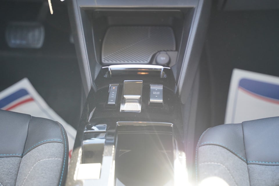 Citroën C4 1,2 PureTech 130 Chevron Sport+ EAT8 5d