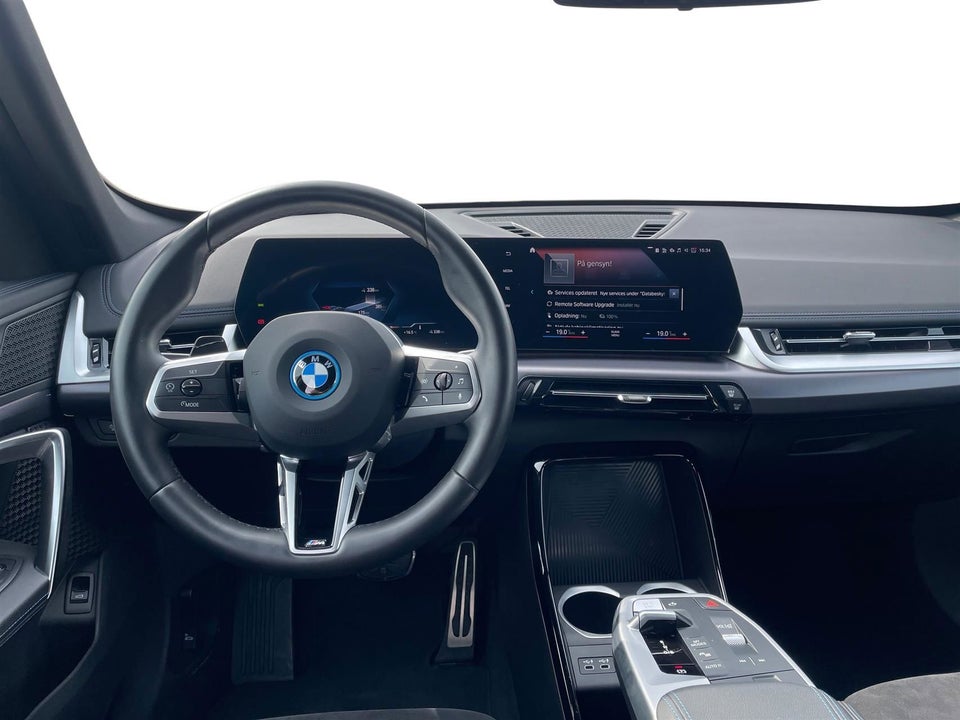 BMW iX1 xDrive30 M-Sport 5d