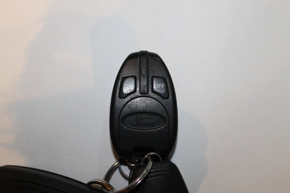 Ford Transit 350 L2 Van 2,0 TDCi 130 Trend H2 RWD