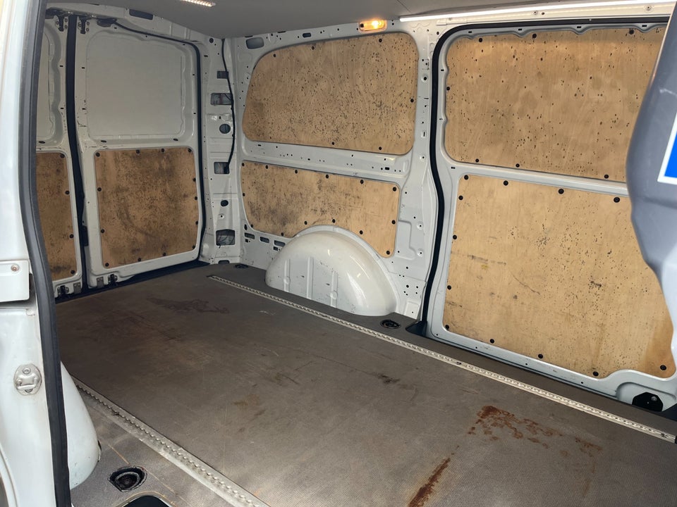 Mercedes Vito 114 2,2 CDi More L aut.